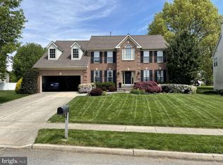 712 Tranquility Turn, Marlton, NJ 08053