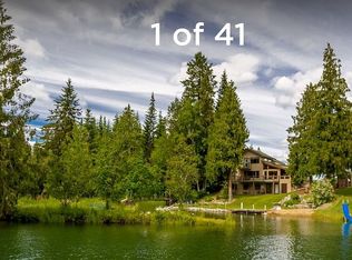 108 Rivers End Dr, Priest River, ID 83856