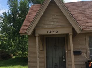 1428 NE 9th St, Oklahoma City, OK 73117