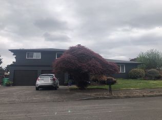 14303 NE Milton St, Portland, OR 97230