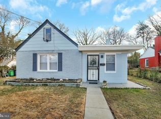 6815 Shepherd St, Hyattsville, MD 20784