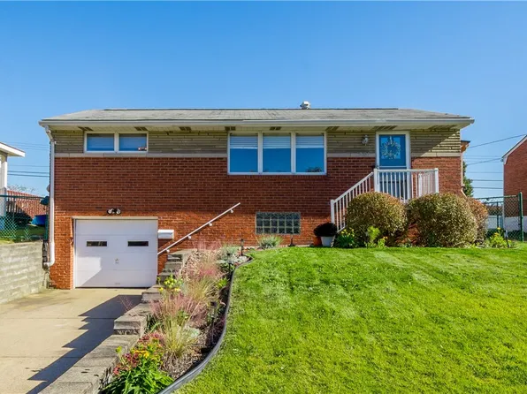 291 Millport Rd, West Mifflin, PA 15122