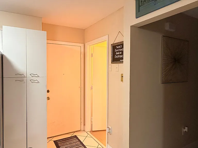 Garage Home Entry - Jun 26