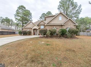 312 Bridgehampton Way, Perry, GA 31069