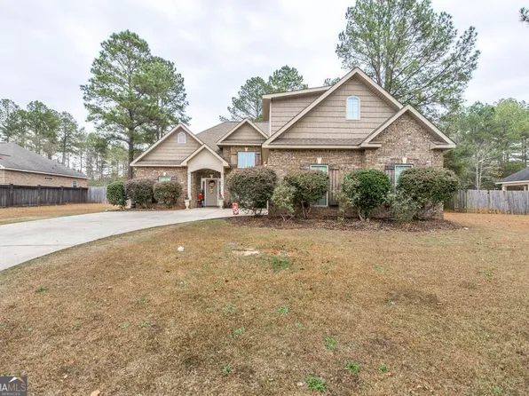 312 Bridgehampton Way, Perry, GA 31069