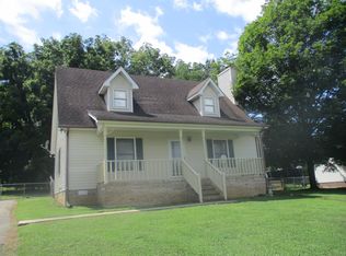 999 Miriah Dr LOT 44, McMinnville, TN 37110