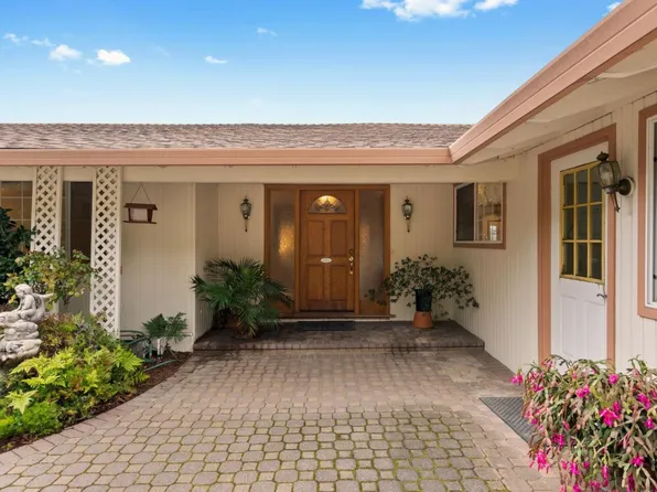 13888 Trinity Ave, Saratoga, CA 95070