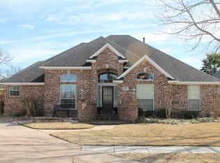 57 Emory Ct, Bossier City, LA 71111