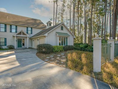 537 A1A N, Ponte Vedra Beach, FL, 32082