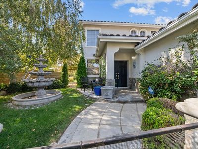 28531 Shana Pl, Saugus, CA, 91350
