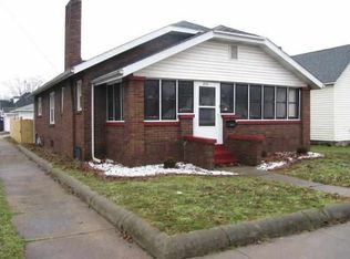 200 N 6th St, West Terre Haute, IN 47885
