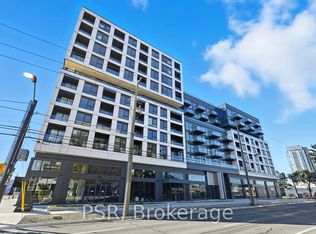 1037 The Queensway #407, Toronto, ON M8Z 6C7