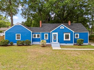 303 N Church St, Zebulon, NC 27597