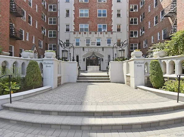 60 W Broad Street #1L, Fleetwood, NY 10552