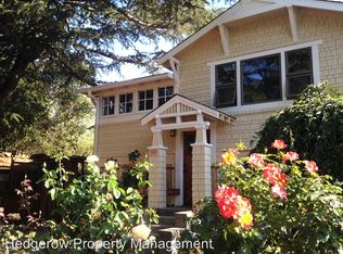 1100 Plaza Ave, Napa, CA 94559