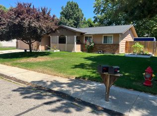 3578 S North Church Ave, Boise, ID 83706