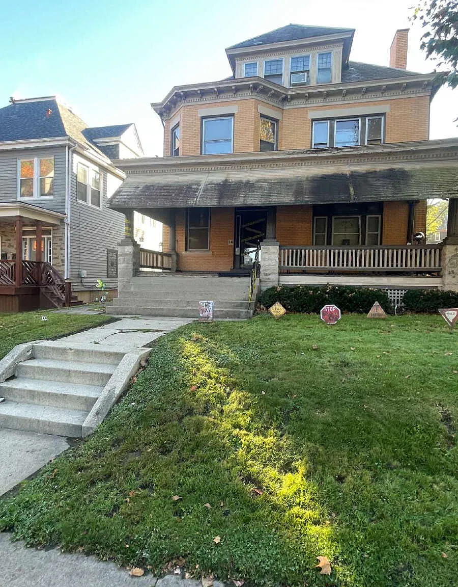 1 bed, 1.0 bath, $950 — Photo 2
