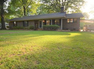 735 Clayton Ave, Tupelo, MS 38804