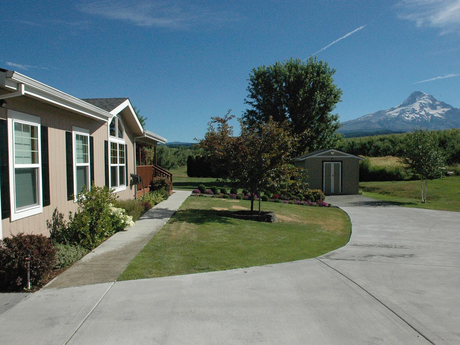 4875 Baseline Dr, Mount Hood Parkdale, OR 97041 Zillow