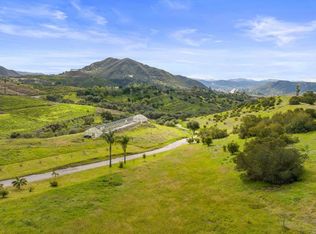 Taza Rd, Fallbrook, CA 92028