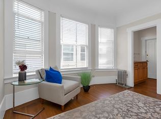 1167 Pine St #1, San Francisco, CA 94109