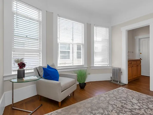 1167 Pine St #1, San Francisco, CA 94109