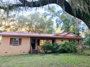 1226 S 13th St, Palatka, FL 32177