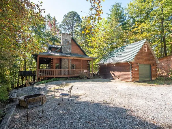 301 Almond Boat Park Rd, Bryson City, NC 28713