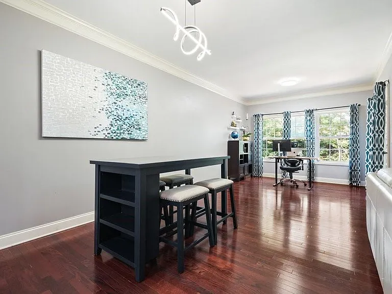 3888 Fairhill Point — Photo 9