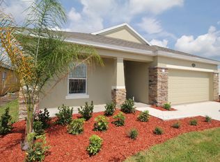 2207 Attilburgh Blvd, West Melbourne, FL 32904