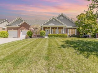 1788 Fair Meadow Dr, Florence, KY 41042