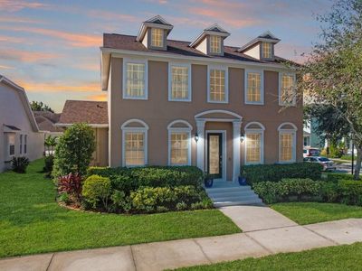 10026 Seymour Way, Tampa, FL, 33626
