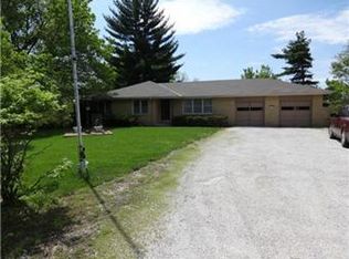 26305 E Milton Thompson Rd, Lees Summit, MO 64086