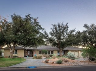 2701 Sentinel Dr, Midland, TX 79701