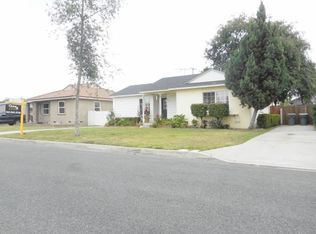 7718 Ciro St, Downey, CA 90240
