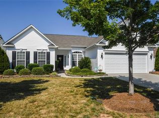 105 Wood Side Pl, Monroe, NC 28110