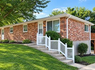 1685 Lonedell Rd, Arnold, MO 63010