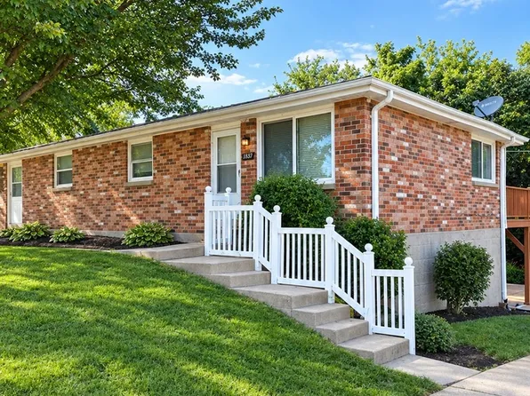 1685 Lonedell Rd, Arnold, MO 63010
