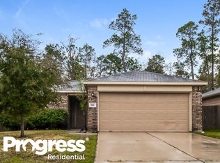 816 Lightning Bug Ln, Conroe, TX 77301