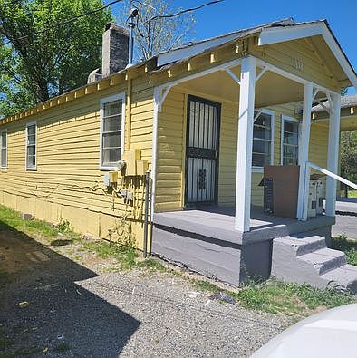 1st image of 1393 Michigan St #1