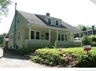 367 Mohegan Park Rd, Norwich, CT 06360