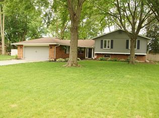 1207 Timberhawk Trl, Dayton, OH 45458