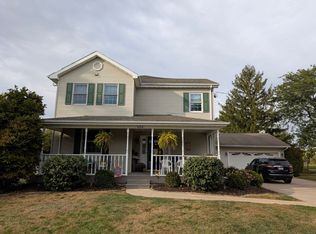 604 W Oregon St, Polo, IL 61064
