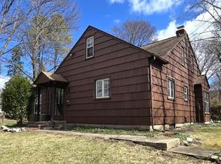 122 N Fletcher Ave, Kalamazoo, MI 49006