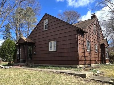 122 N Fletcher Ave, Kalamazoo, MI, 49006