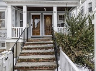 24 Adrian St #3, Somerville, MA 02143