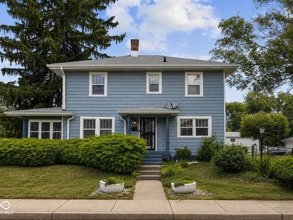 1st image of 3601 N College Ave