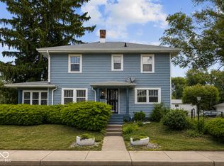 3601 N College Ave, Indianapolis, IN 46205