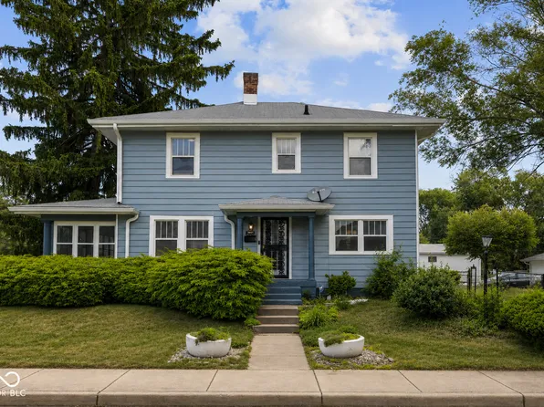 3601 N College Ave, Indianapolis, IN 46205