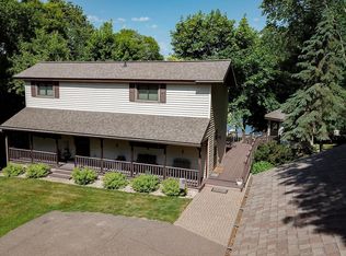 1655 S Long Lake Ln, Centuria, WI 54824